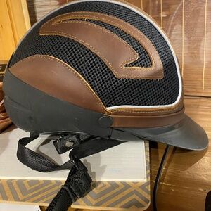 Troxel Venture Helmet